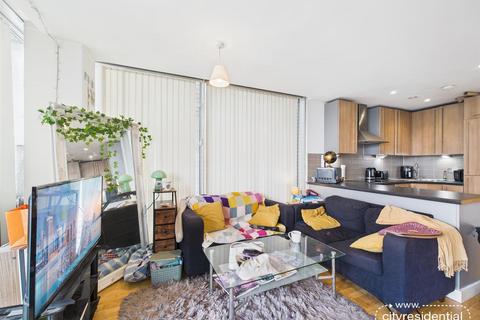 undefined, Eden Square, Cheapside, Liverpool