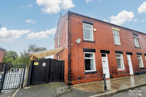 undefined, Shepherd Street, Royton