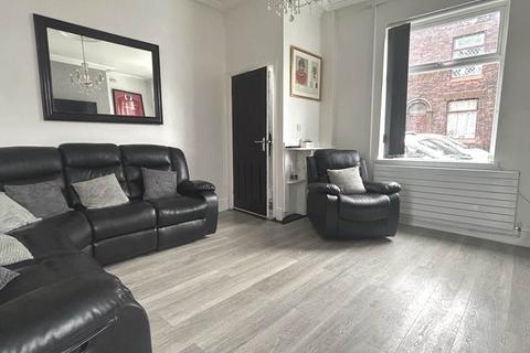 undefined, Shepherd Street, Royton