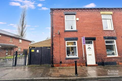 undefined, Shepherd Street, Royton