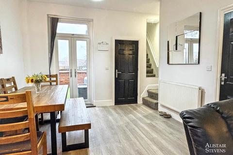 undefined, Shepherd Street, Royton
