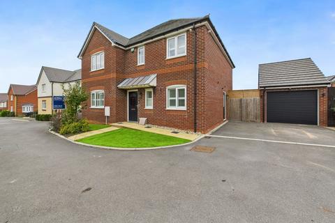 undefined, Juniper Close , Calne SN11