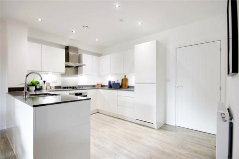 2 bedroom apartment for sale, Burr Court, 37 Toye Avenue, London, N20