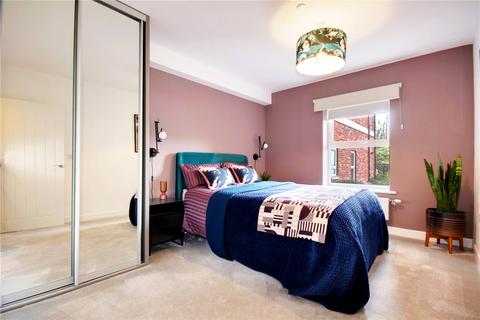 undefined, Burr Court, 37 Toye Avenue, London, N20