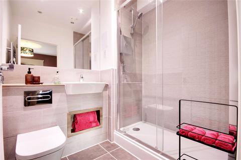 undefined, Burr Court, 37 Toye Avenue, London, N20