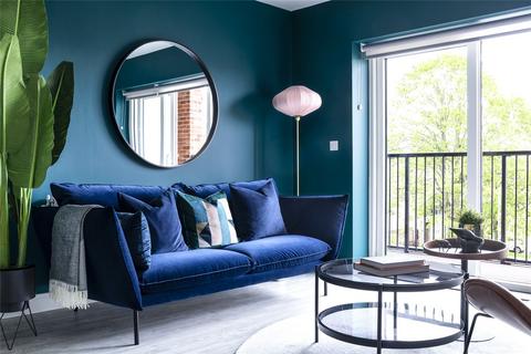 undefined, Burr Court, 37 Toye Avenue, London, N20