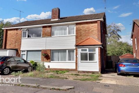 Rosewood Close, Luton