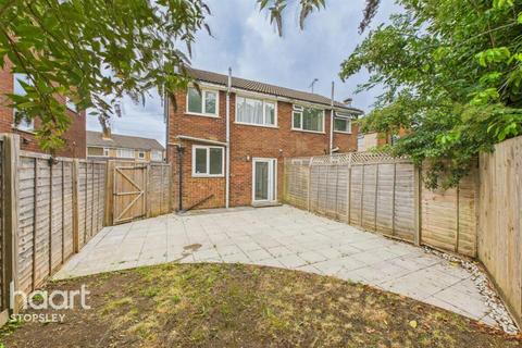 undefined, Rosewood Close, Luton