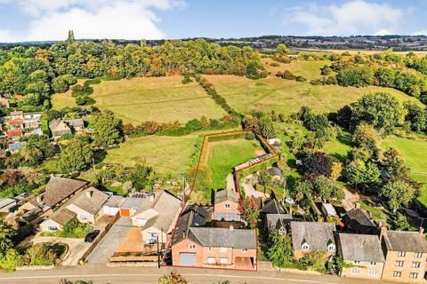 undefined, Upper Brailes, Banbury, Oxfordshire. OX15 5AX