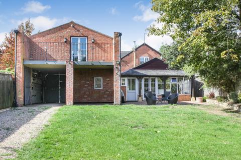 5 bedroom detached house for sale, Upper Brailes, Banbury, Oxfordshire. OX15 5AX