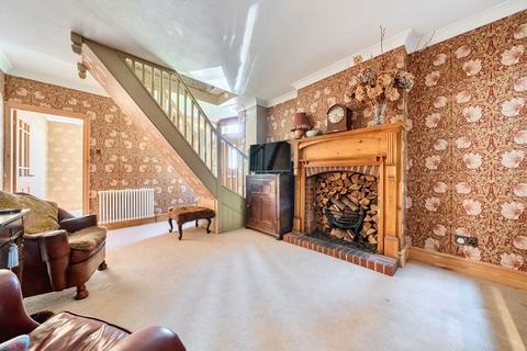 3 bedroom semi-detached house for sale, Barretts Road, Dunton Green, Sevenoaks