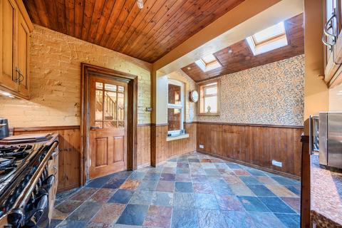 3 bedroom semi-detached house for sale, Barretts Road, Dunton Green, Sevenoaks