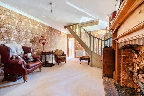 undefined, Barretts Road, Dunton Green, Sevenoaks