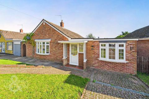 undefined, Mayfair Road, Bungay