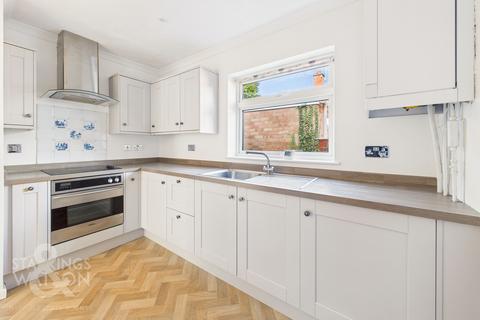 undefined, Mayfair Road, Bungay