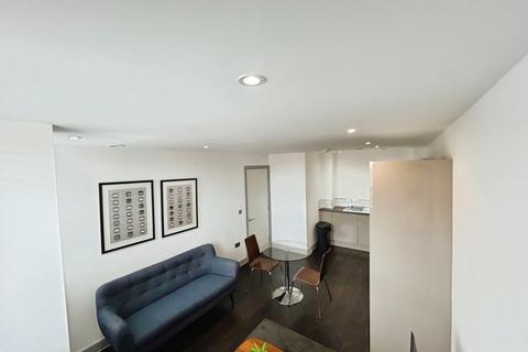 1 bedroom apartment to rent, West Bar, South Yorkshire S3