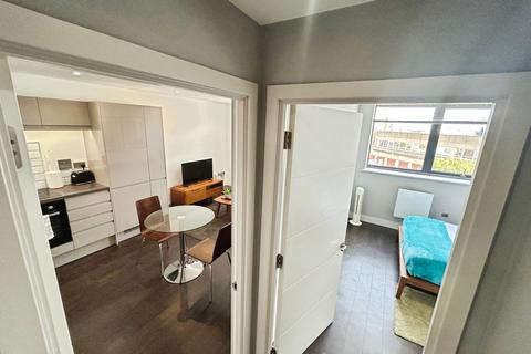 1 bedroom apartment to rent, West Bar, South Yorkshire S3
