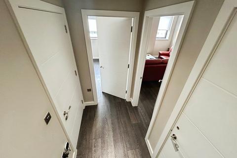 1 bedroom apartment to rent, West Bar, South Yorkshire S3