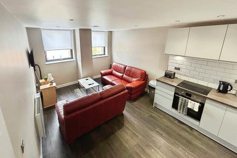 1 bedroom apartment to rent, West Bar, South Yorkshire S3