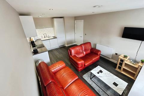 1 bedroom apartment to rent, West Bar, South Yorkshire S3