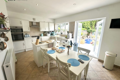 House share to rent, London N17