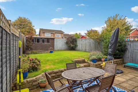 undefined, Cromwell Avenue, Thame OX9
