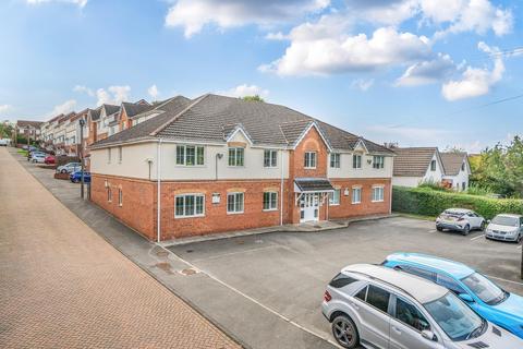 undefined, Tower Crescent, Tadcaster