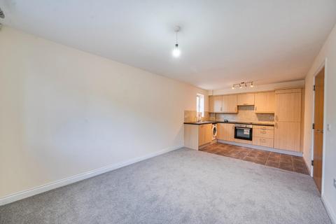 undefined, Tower Crescent, Tadcaster