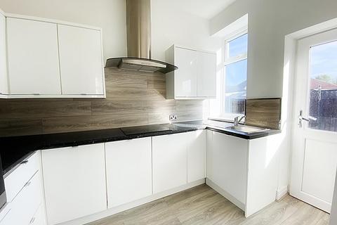 undefined, Scrogg Road, Walker, Newcastle Upon Tyne