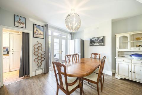 undefined, Broad Walk, Blackheath, SE3