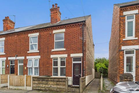 undefined, Furlong Avenue, Arnold, Nottingham