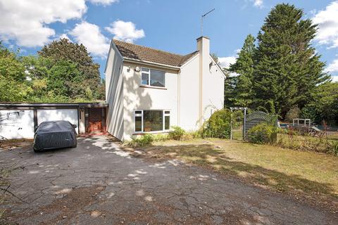 3 bedroom detached house for sale, Biggin Lane, Huntingdon PE26