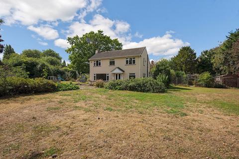 3 bedroom detached house for sale, Biggin Lane, Huntingdon PE26