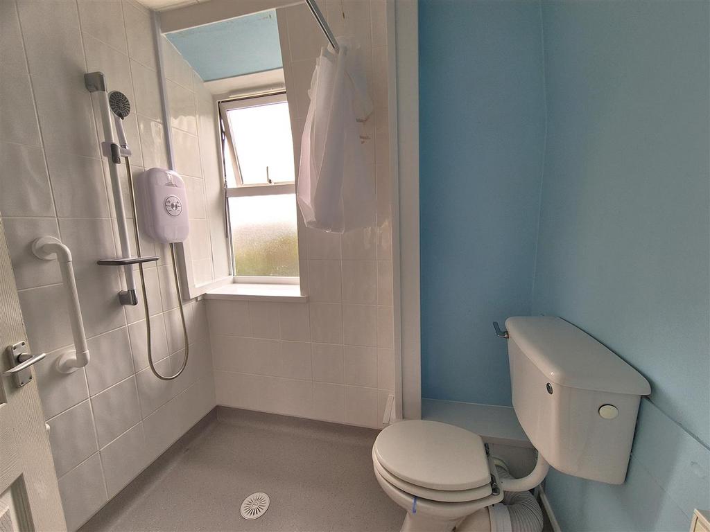 Wet room