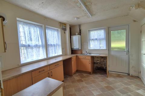 3 bedroom end of terrace house for sale, Poldrea, Tywardreath