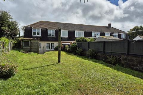 3 bedroom end of terrace house for sale, Poldrea, Tywardreath