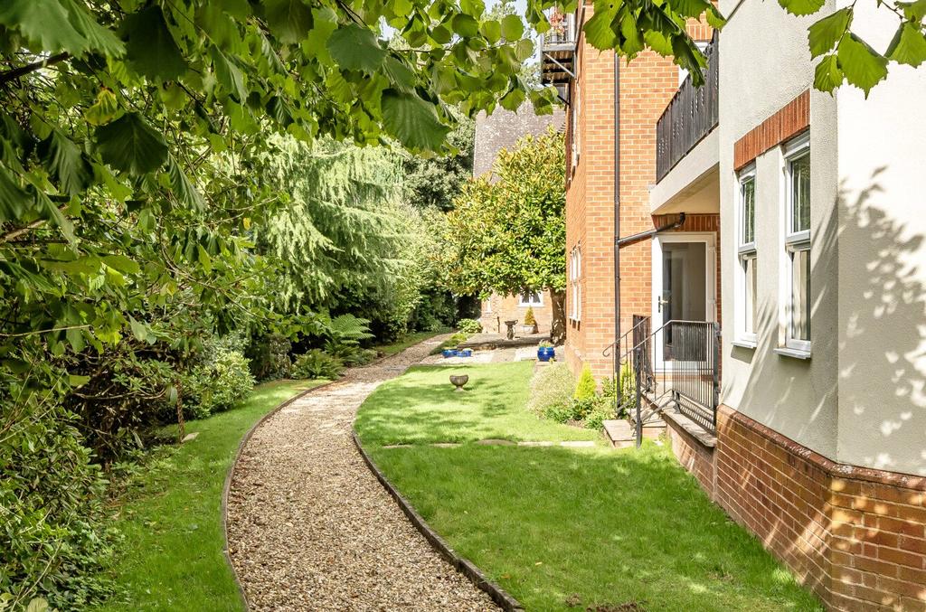 Patio/Path