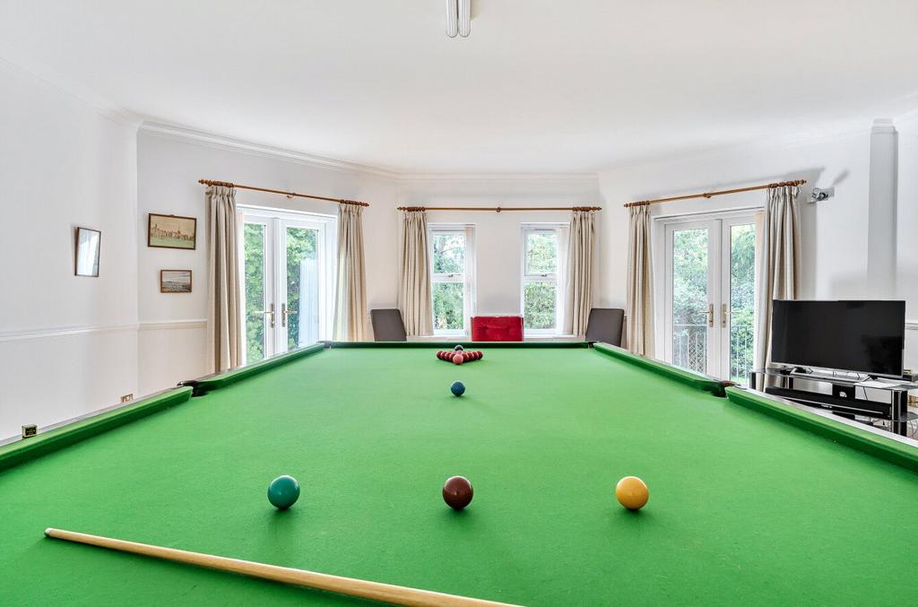 Living/Dining Room
