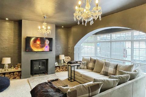undefined, Snape Hill Crescent, Dronfield, Derbyshire, S18