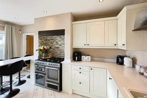 undefined, Snape Hill Crescent, Dronfield, Derbyshire, S18