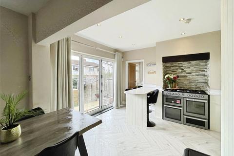 undefined, Snape Hill Crescent, Dronfield, Derbyshire, S18