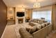 Snape Hill Crescent, Dronfield, Derbyshire, S18