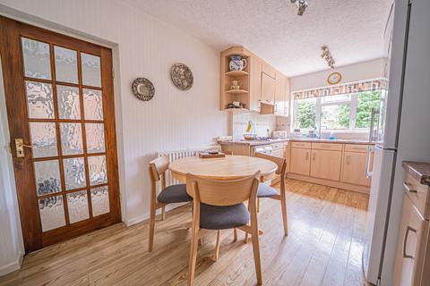 4 bedroom semi-detached house for sale, Danford Lane, Solihull, B91