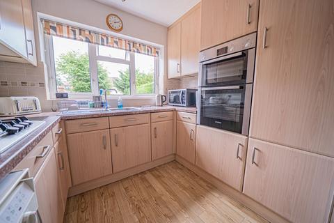 4 bedroom semi-detached house for sale, Danford Lane, Solihull, B91