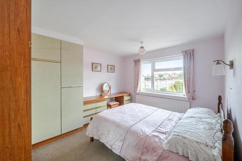 2 bedroom semi-detached bungalow for sale, Hillcrest Court, Tadcaster