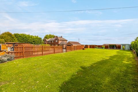 undefined, Building Plot adj Mirfield , Browns Drove, Swineshead, Boston, PE20