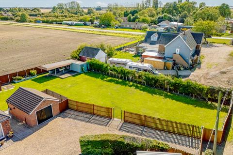 undefined, Building Plot adj Mirfield , Browns Drove, Swineshead, Boston, PE20