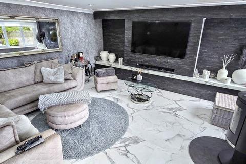 4 bedroom detached house for sale, Stanton Court, Murton, Seaham, Durham, SR7 9GZ