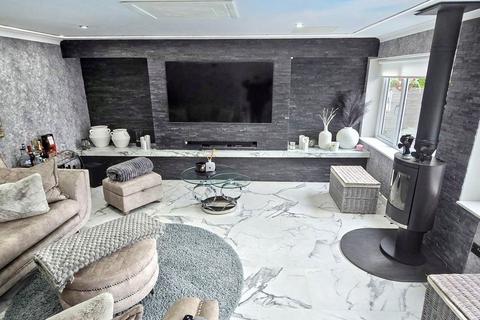 4 bedroom detached house for sale, Stanton Court, Murton, Seaham, Durham, SR7 9GZ