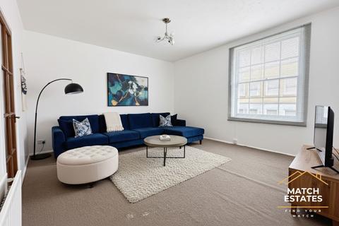 undefined, George Street, Ramsgate CT11